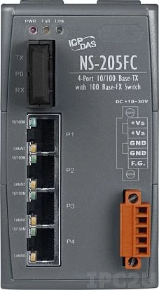 NS-205FC