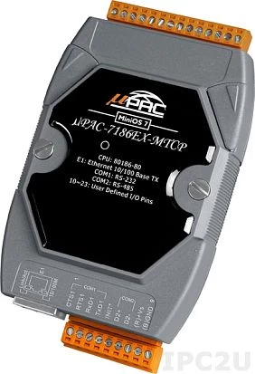 uPAC-7186EX-MTCP