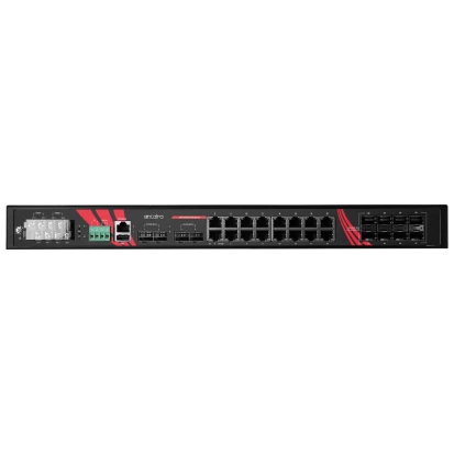 LMX-2812G-4X8S-T
