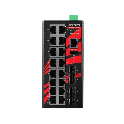 LMX-2004G-SFP-T