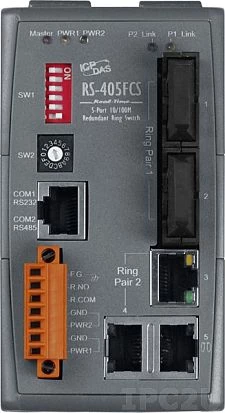 RS-405AFCS-T