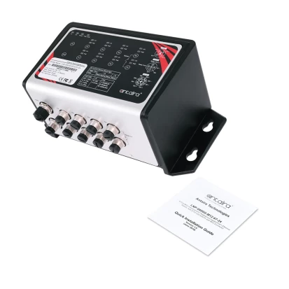 LNP-0800G-M12-67-24