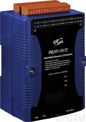 PROFI-5017C