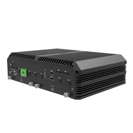 Embedded PCs, Industrie Box PCs und Mini-PCs