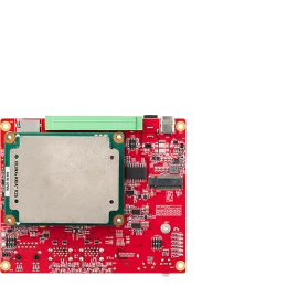 AI Accelerator und AI Edge Computing Module