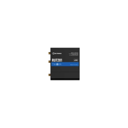 RUT281 GLOBAL eSIM