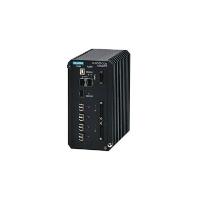RUGGEDCOM-RSG900C
