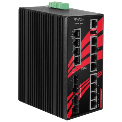 LMX-1604G-4XS