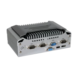 Embedded PCs, Industrie Box PCs und Mini-PCs