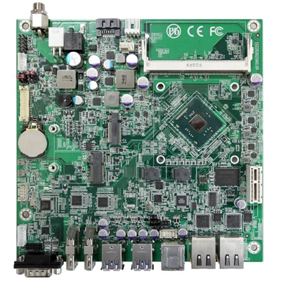 ITX-i2203-N3160