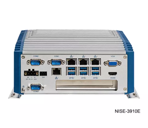 NISE-3910E-1Slot--C