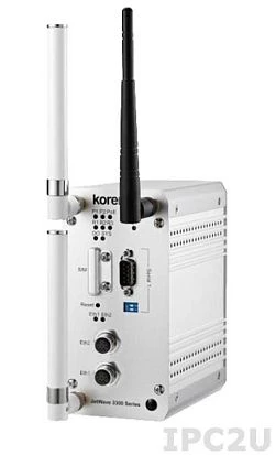 JetWave 3320-M12