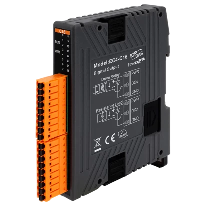 EC4-C16