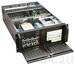 GH-432SR
