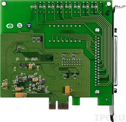 PEX-P8R8i