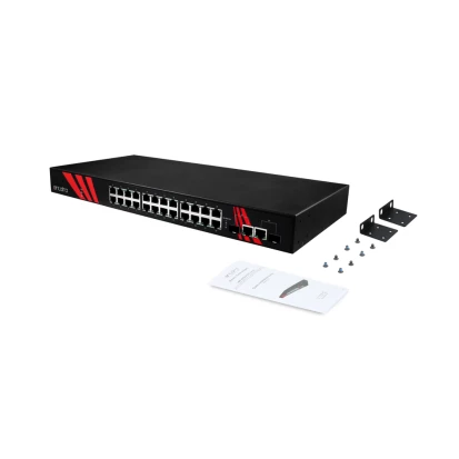 LNP-2602G-SFP