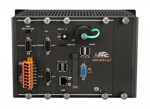 AXP-9191-IoT