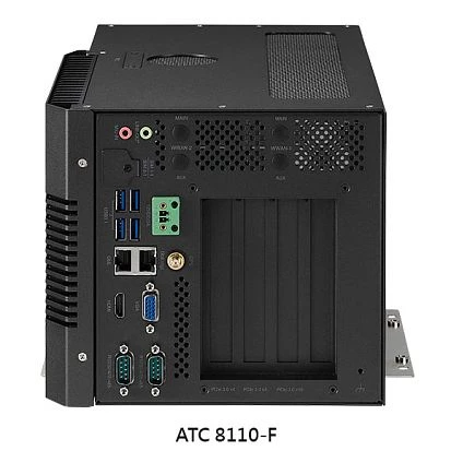 ATC-8110/i3-9100TE/8G/