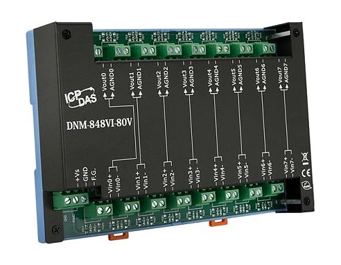 DNM-848VI-80V