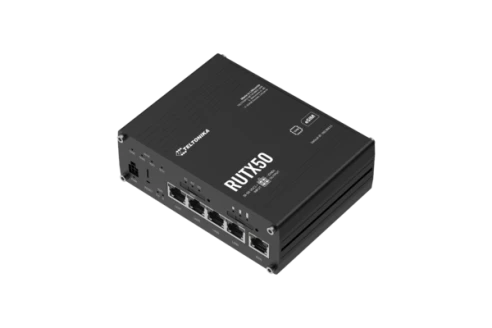 RUTX50 eSIM