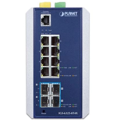 IGS-6325-8T4X