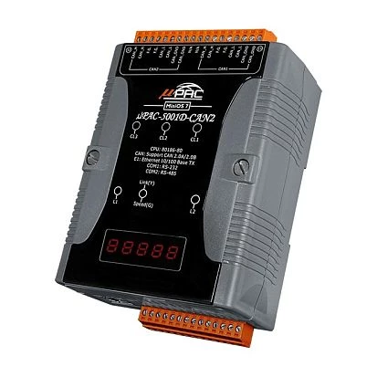 uPAC-5001D-CAN2