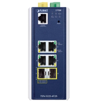 TSN-5225-4T2S