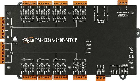 PM-4324A-240P-MTCP