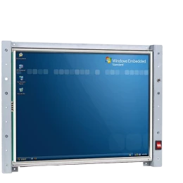 Industrie Displays und Monitore