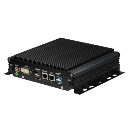 SBOX-2622-Series