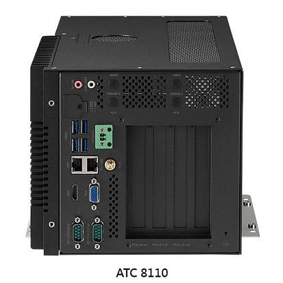 ATC-8110/i3-9100TE/8G/