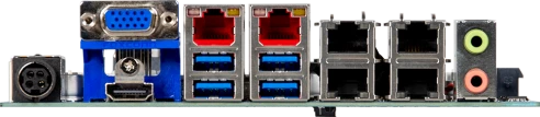 mITX-H61EC