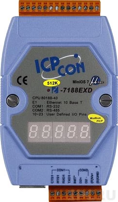 I-7188EXD-MTCP