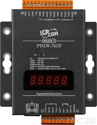 PDSM-762D