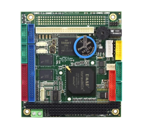 VDX-6354RD-512