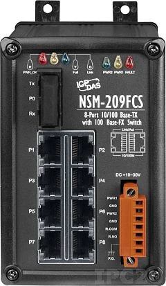 NSM-209FCS