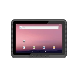 Industrie Panel PCs