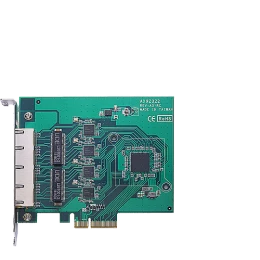 Industrie Video Capture Cards