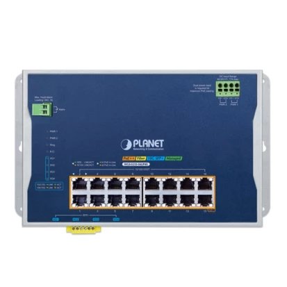 WGS-5215-16UP4X