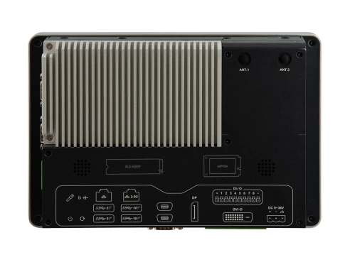 iTC-1101C-M
