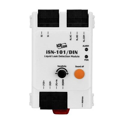 iSN-101/DIN