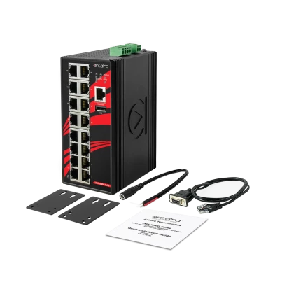 LMX-1600G-T