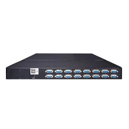 KVM-210-16M