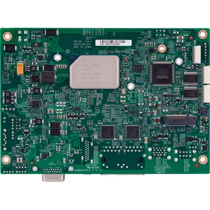 EBC-358X