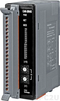 CAN-2054D