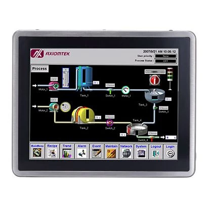 GOT-817L-511-C-DC