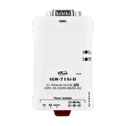 tGW-718i-D