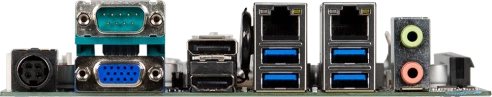 mITX-H42EA