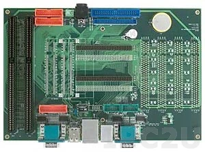 VSX-DEV-204-ISA
