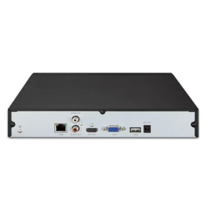 NVR-1600